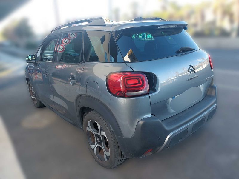 Citroen C3 Aircross 1.2 PureTech Shine 2019 – снимка 3