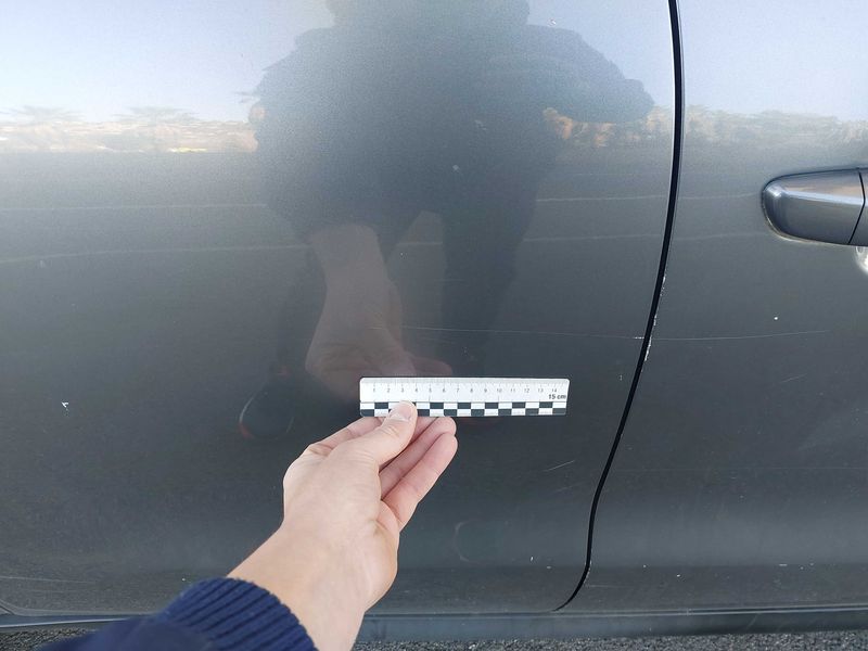 Citroen C3 Aircross 1.2 PureTech Shine 2019 – снимка 31