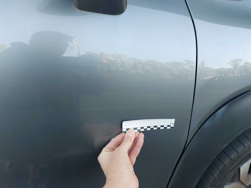 Citroen C3 Aircross 1.2 PureTech Shine 2019 – снимка 42