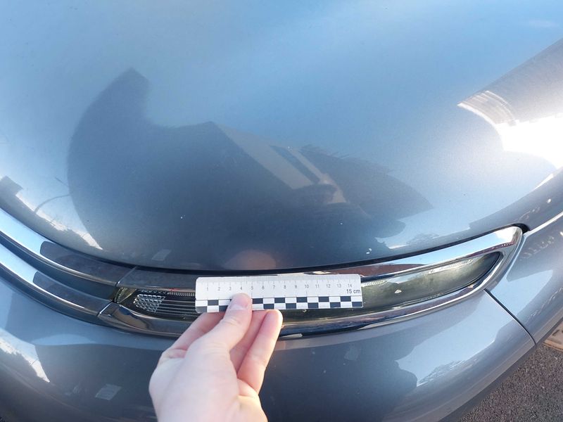 Citroen C3 Aircross 1.2 PureTech Shine 2019 – снимка 116