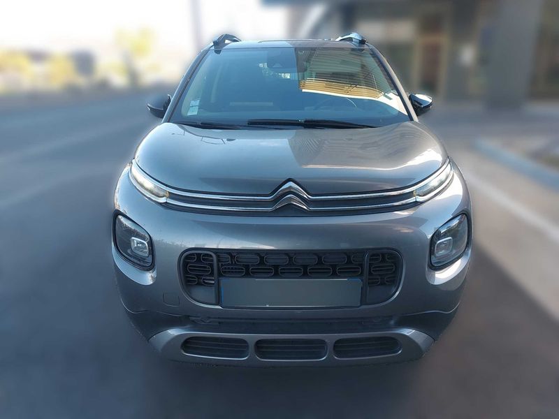 Citroen C3 Aircross 1.2 PureTech Shine 2019 – снимка 7