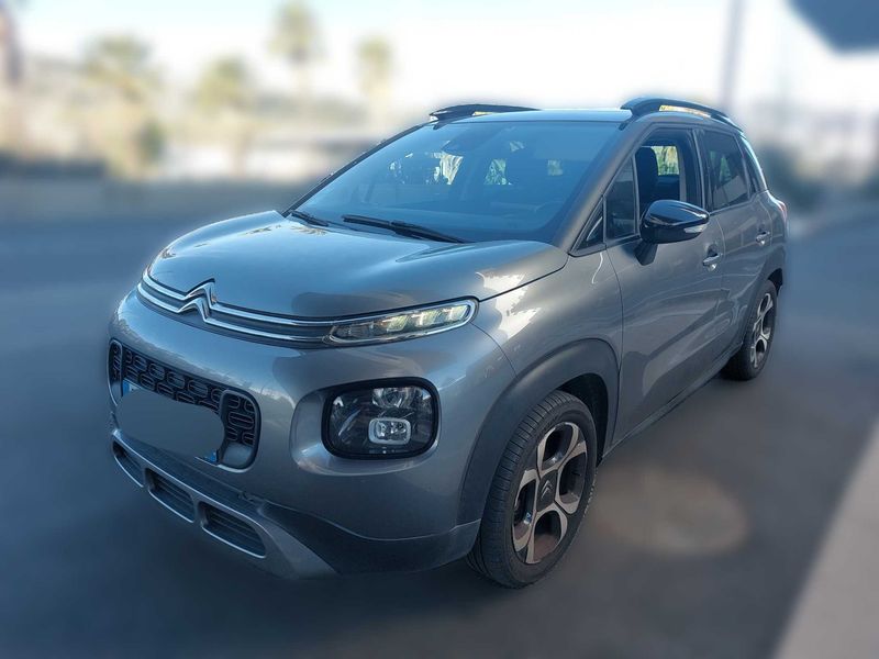 Citroen C3 Aircross 1.2 PureTech Shine 2019 – снимка 1