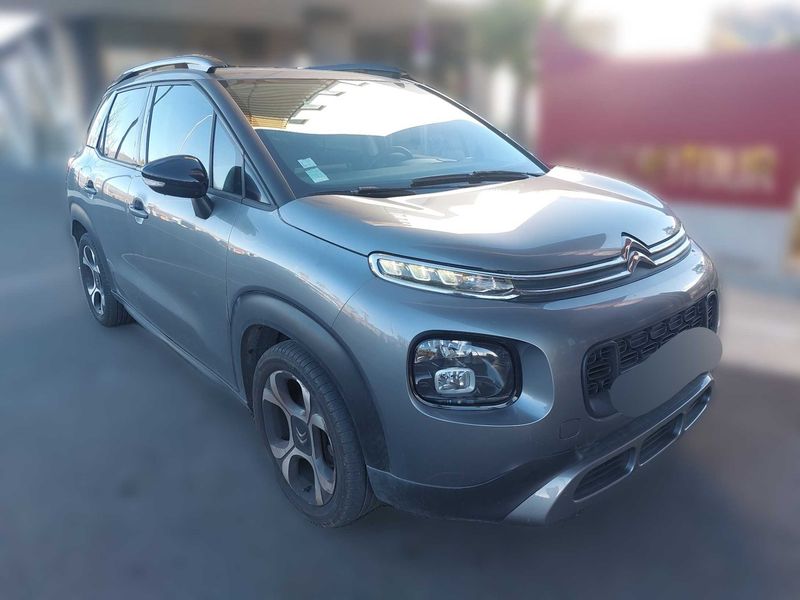 Citroen C3 Aircross 1.2 PureTech Shine 2019 – снимка 6