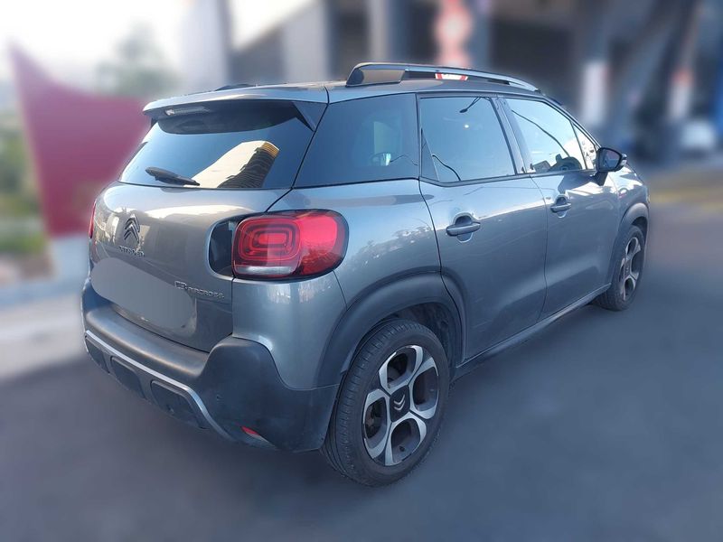 Citroen C3 Aircross 1.2 PureTech Shine 2019 – снимка 5