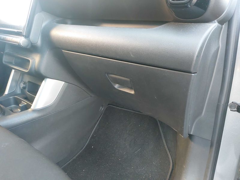 Citroen C3 Aircross 1.2 PureTech Shine 2019 – снимка 70
