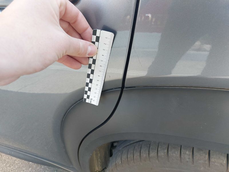 Citroen C3 Aircross 1.2 PureTech Shine 2019 – снимка 97