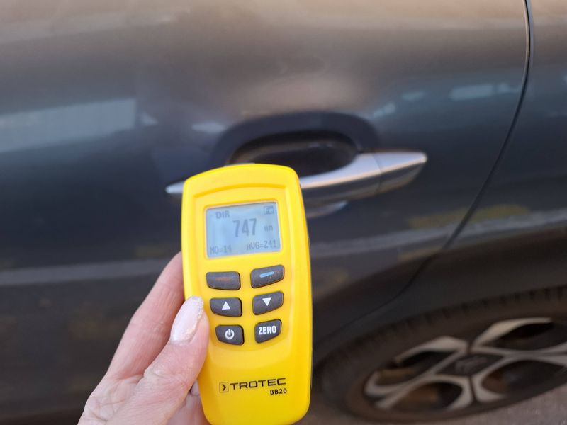 Citroen C3 Aircross 1.2 PureTech Shine 2019 – снимка 79