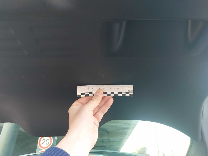 Citroen C3 Aircross 1.2 PureTech Shine 2019 – снимка 52
