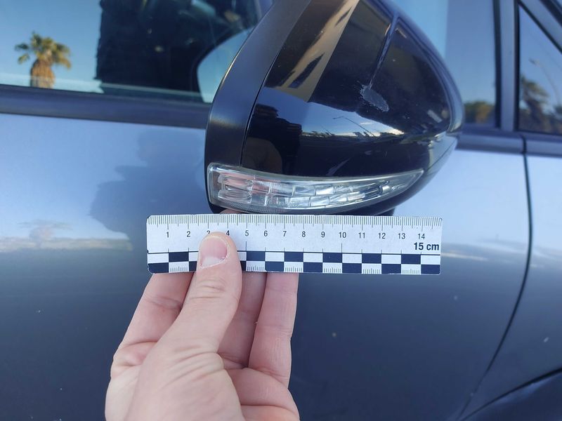 Citroen C3 Aircross 1.2 PureTech Shine 2019 – снимка 44