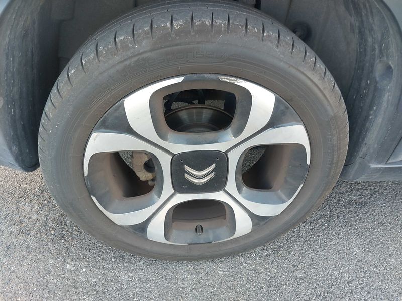Citroen C3 Aircross 1.2 PureTech Shine 2019 – снимка 46