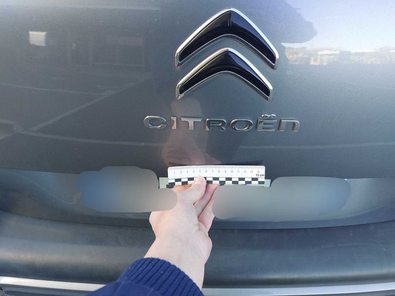 Citroen C3 Aircross 1.2 PureTech Shine 2019 – снимка 111