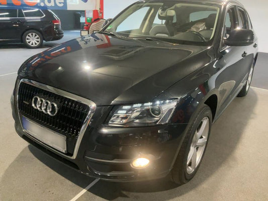 Audi Q5 3.0 V6 TDI quattro 2010 – снимка 1
