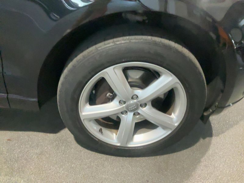 Audi Q5 3.0 V6 TDI quattro 2010 – снимка 11