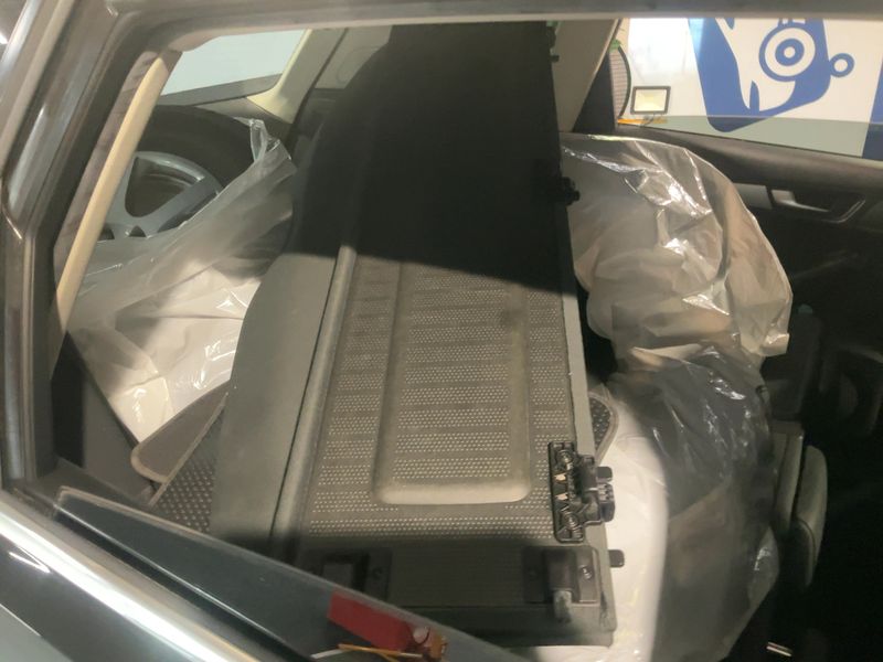 Audi Q5 3.0 V6 TDI quattro 2010 – снимка 20