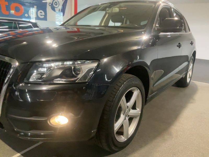 Audi Q5 3.0 V6 TDI quattro 2010 – снимка 2