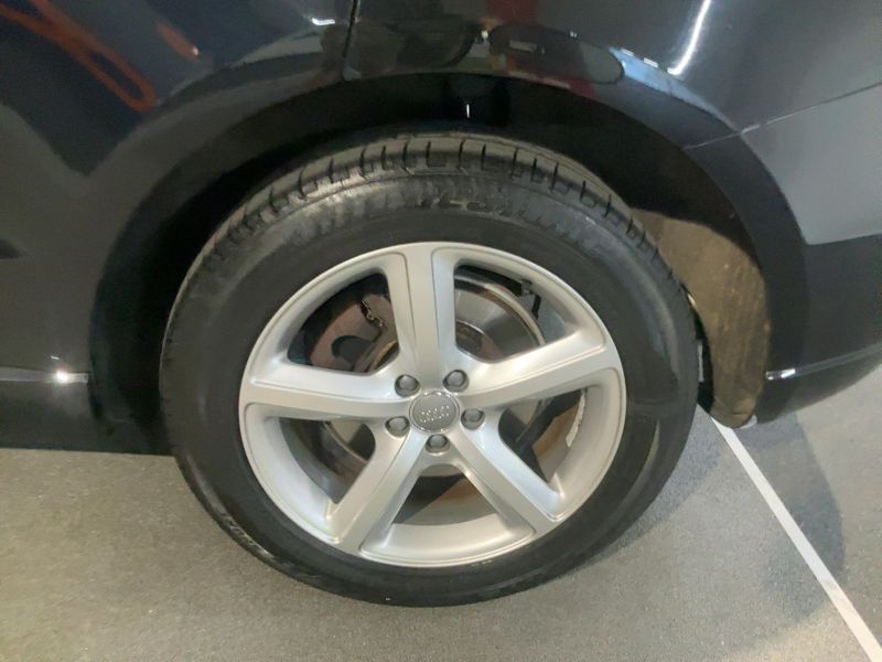 Audi Q5 3.0 V6 TDI quattro 2010 – снимка 5