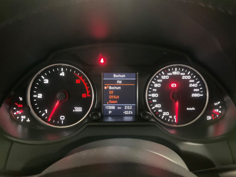 Audi Q5 3.0 V6 TDI quattro 2010 – снимка 19
