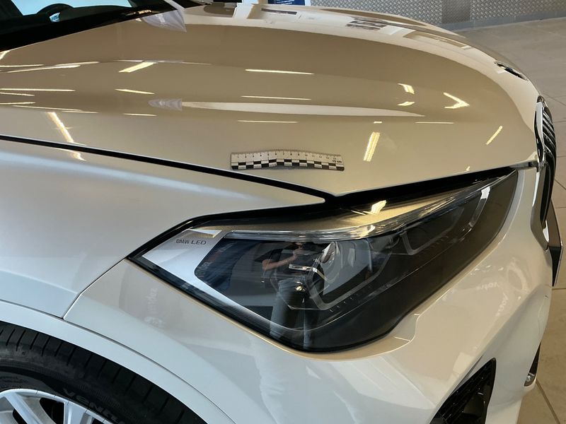BMW X1 sDrive 16d M Sport 2020 – снимка на щета 39