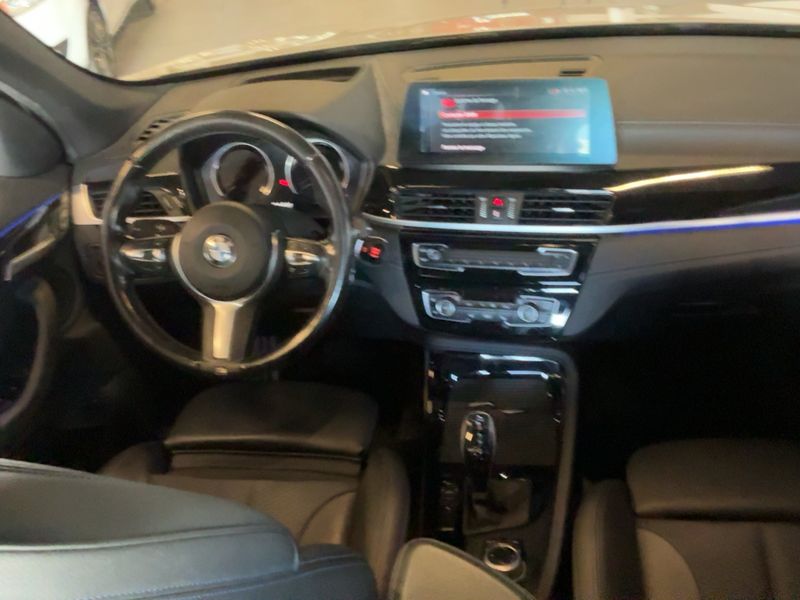 BMW X1 sDrive 16d M Sport 2020 – снимка 17