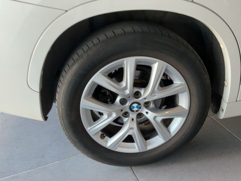 BMW X1 sDrive 16d M Sport 2020 – снимка 9