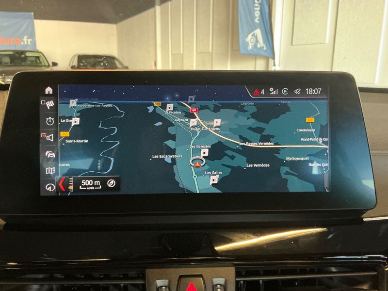 BMW X1 sDrive 16d M Sport 2020 – снимка 31