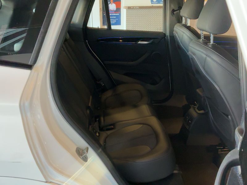BMW X1 sDrive 16d M Sport 2020 – снимка 19