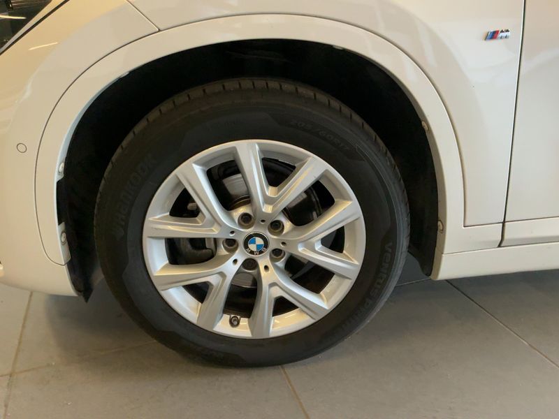 BMW X1 sDrive 16d M Sport 2020 – снимка 3