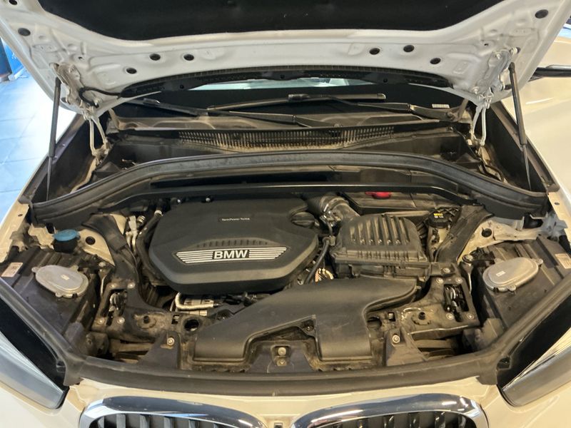 BMW X1 sDrive 16d M Sport 2020 – снимка 29