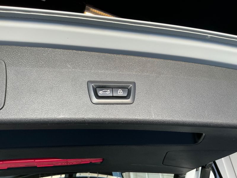BMW X1 sDrive 16d M Sport 2020 – снимка 32