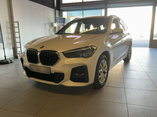 BMW X1 sDrive 16d M Sport 2020 – снимка 1