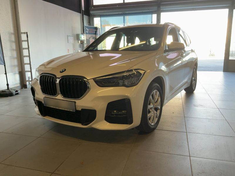 BMW X1 sDrive 16d M Sport 2020