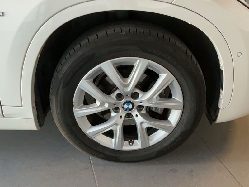 BMW X1 sDrive 16d M Sport 2020 – снимка 11