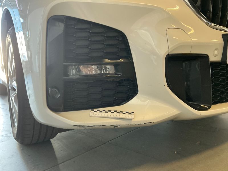 BMW X1 sDrive 16d M Sport 2020 – снимка на щета 37