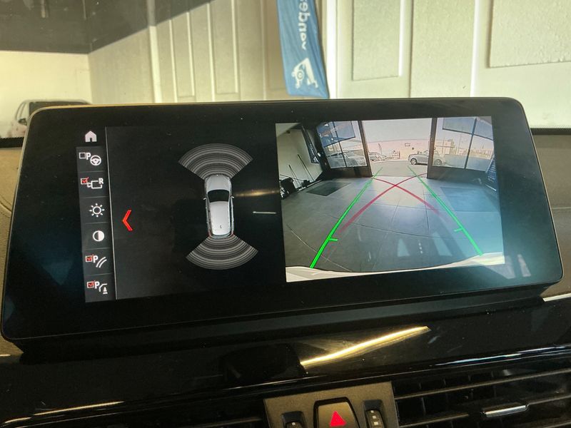 BMW X1 sDrive 16d M Sport 2020 – снимка 30