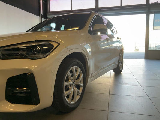 BMW X1 sDrive 16d M Sport 2020 – снимка 2