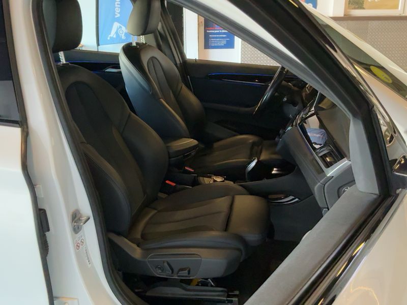 BMW X1 sDrive 16d M Sport 2020 – снимка 16
