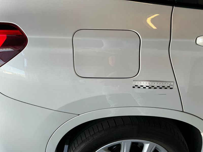 BMW X1 sDrive 16d M Sport 2020 – снимка на щета 33