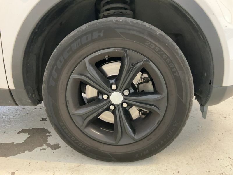 Land Rover Discovery Sport 2.0 Td4 SE AWD 2015 – снимка 11