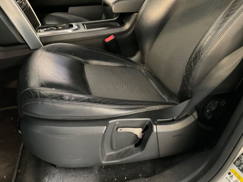 Land Rover Discovery Sport 2.0 Td4 SE AWD 2015 – снимка 23