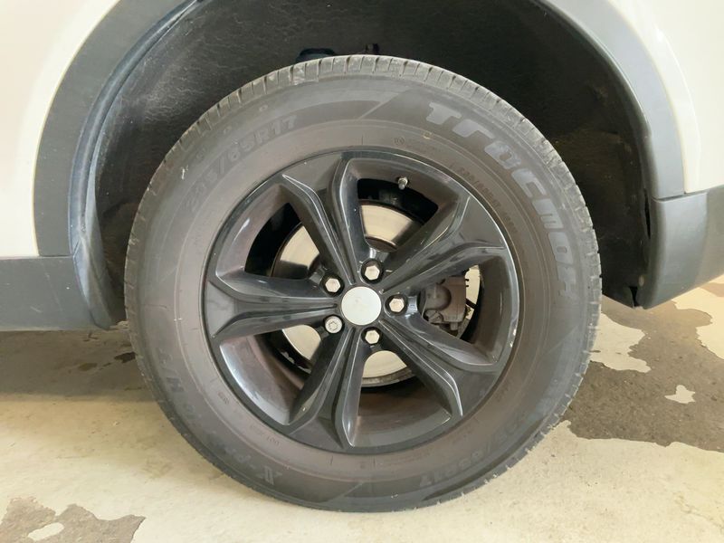 Land Rover Discovery Sport 2.0 Td4 SE AWD 2015 – снимка 5