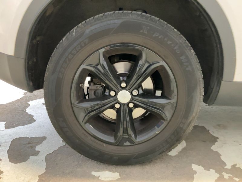 Land Rover Discovery Sport 2.0 Td4 SE AWD 2015 – снимка 9