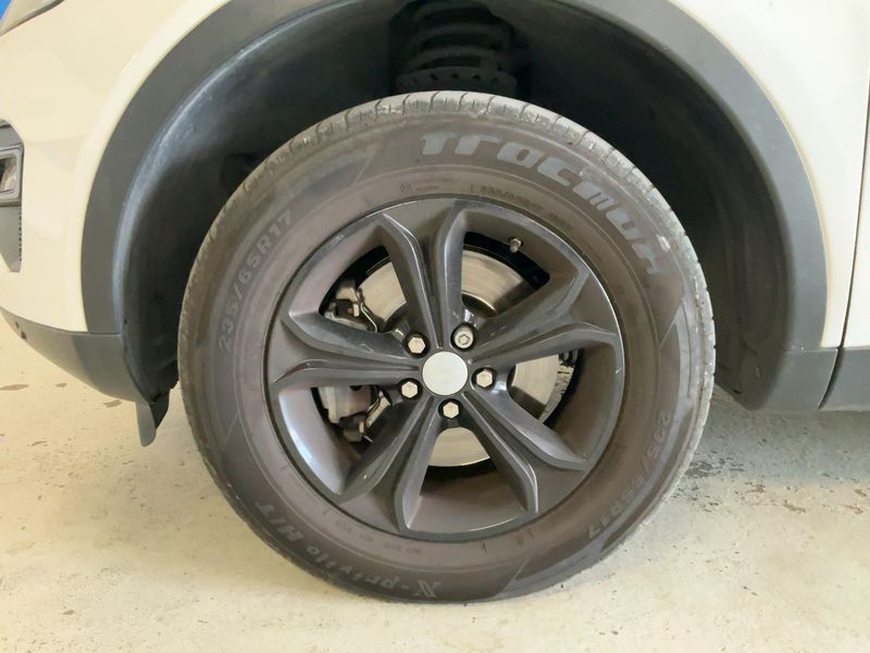 Land Rover Discovery Sport 2.0 Td4 SE AWD 2015 – снимка 3