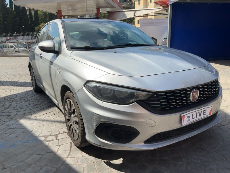Fiat Tipo 1.4 Turbo Easy 2018 – снимка 12