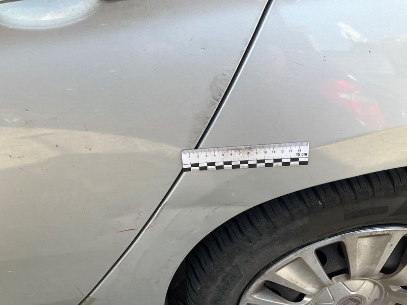 Fiat Tipo 1.4 Turbo Easy 2018 – снимка 30