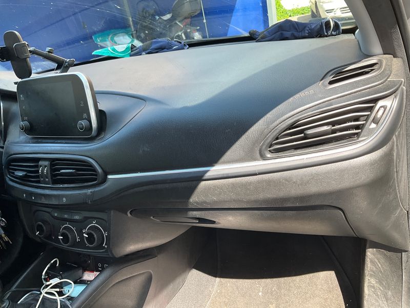 Fiat Tipo 1.4 Turbo Easy 2018 – снимка 39