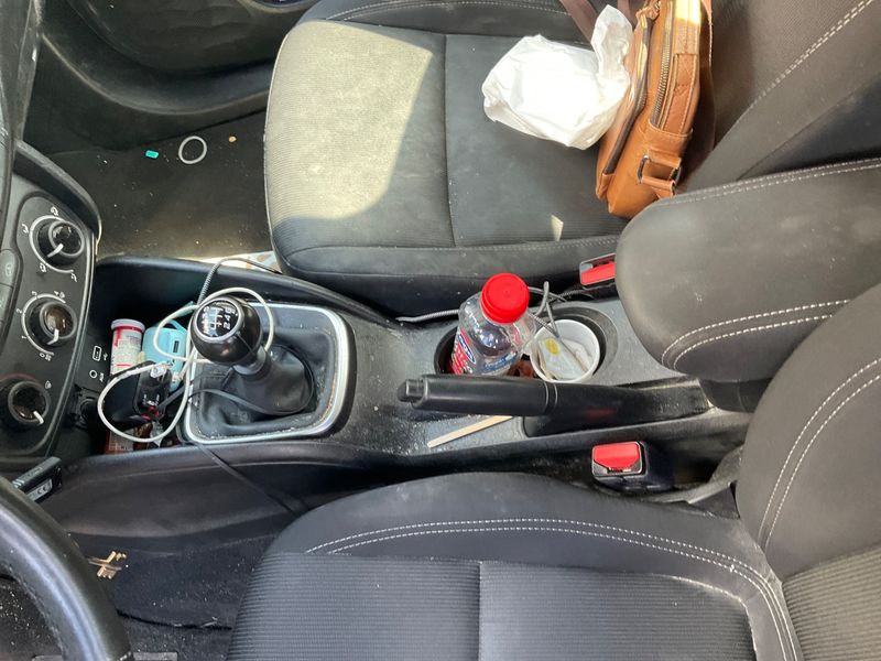 Fiat Tipo 1.4 Turbo Easy 2018 – снимка 34