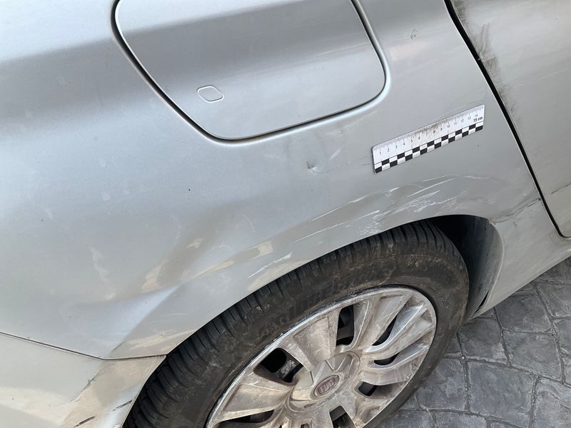 Fiat Tipo 1.4 Turbo Easy 2018 – снимка 22