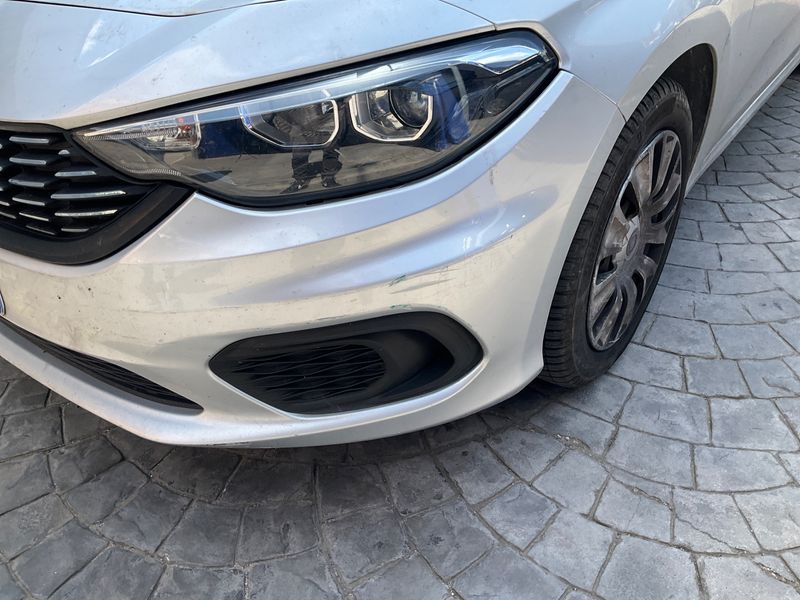 Fiat Tipo 1.4 Turbo Easy 2018 – снимка 49