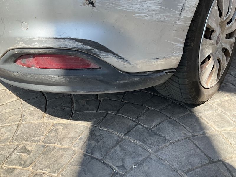 Fiat Tipo 1.4 Turbo Easy 2018 – снимка 44