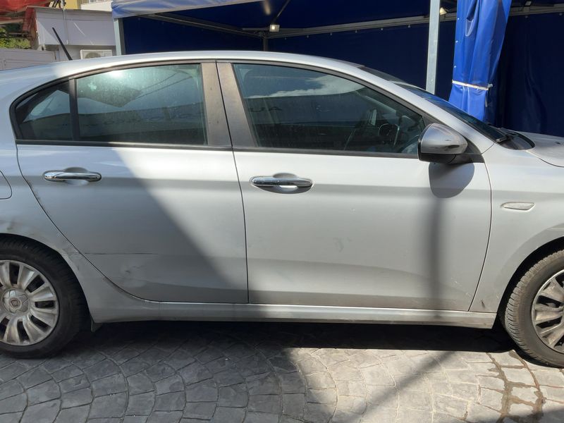 Fiat Tipo 1.4 Turbo Easy 2018 – снимка 10